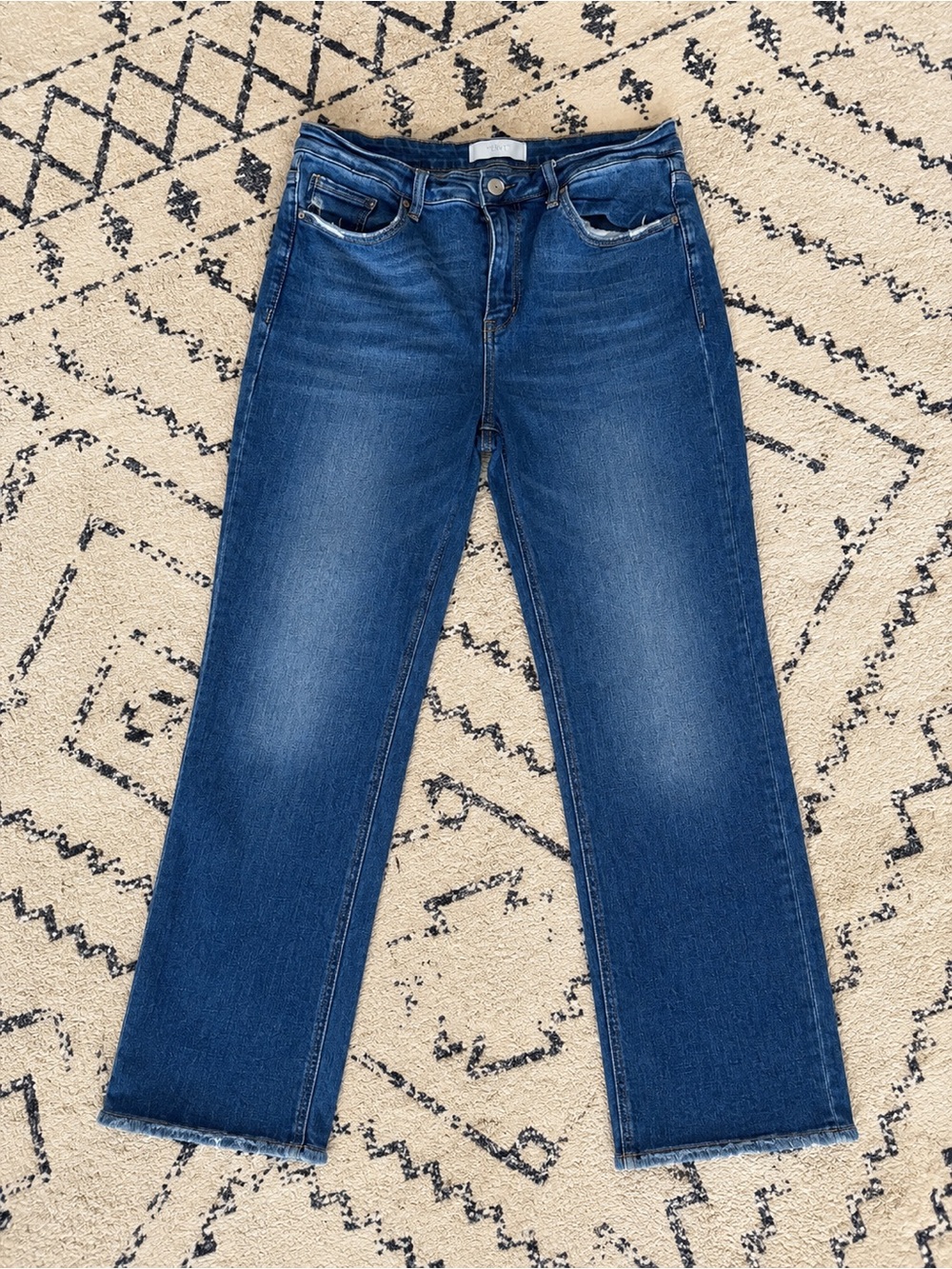 Women’s Vervet Jeans